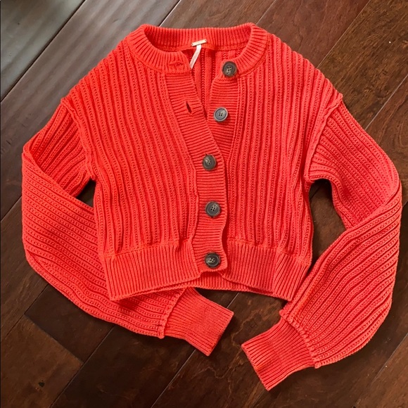 Free People Sweaters - Free people sweater